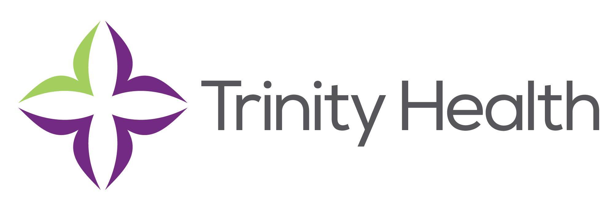 Trinity Health logo